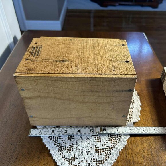 Gold Rush San Francisco Sourdough Starter Stoneware Crock Beginner Box - Picture 9 of 10